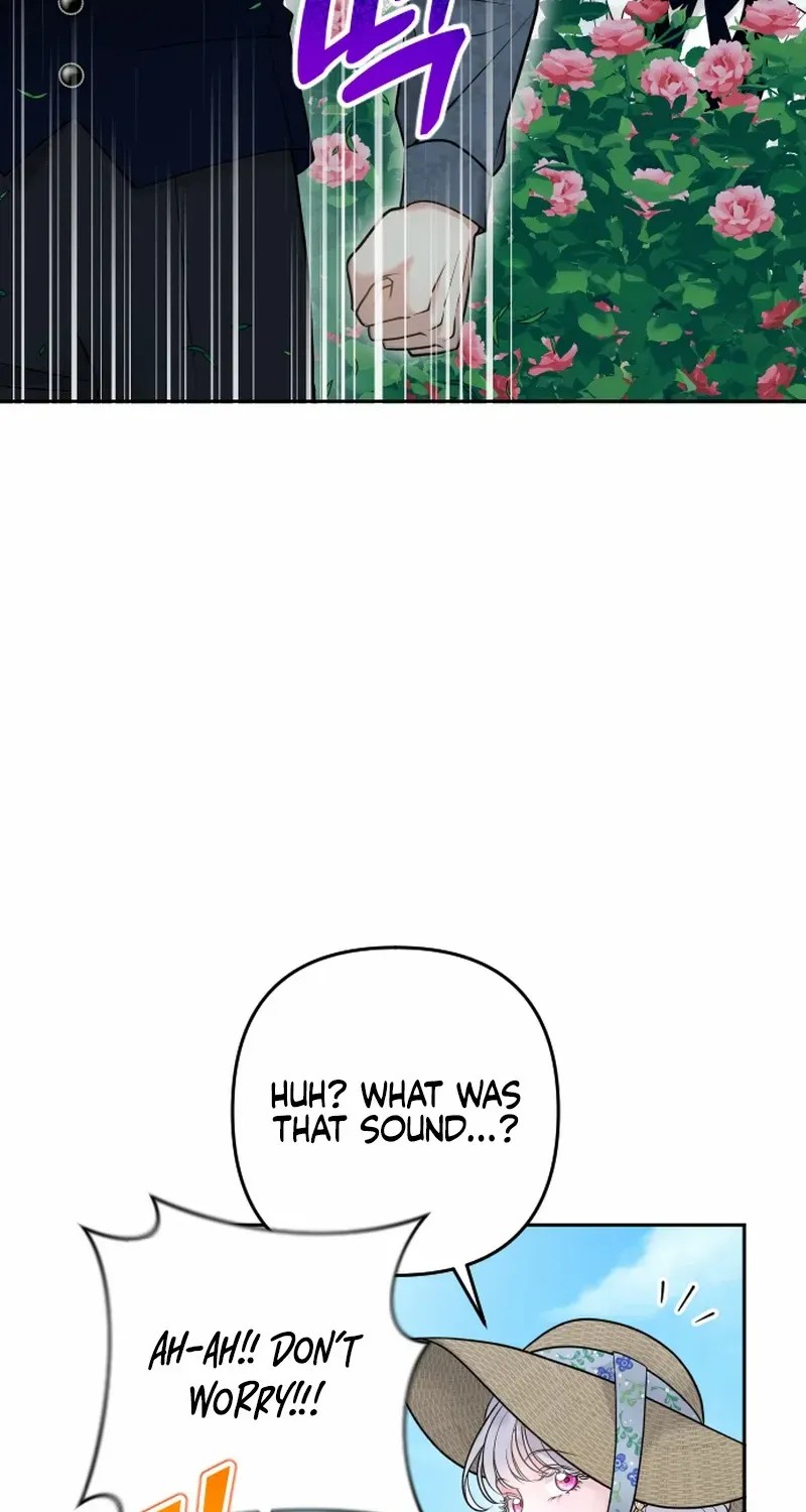 Hold Her Tighter So She Wouldn’t Run Away Chapter 7 page 105 - 