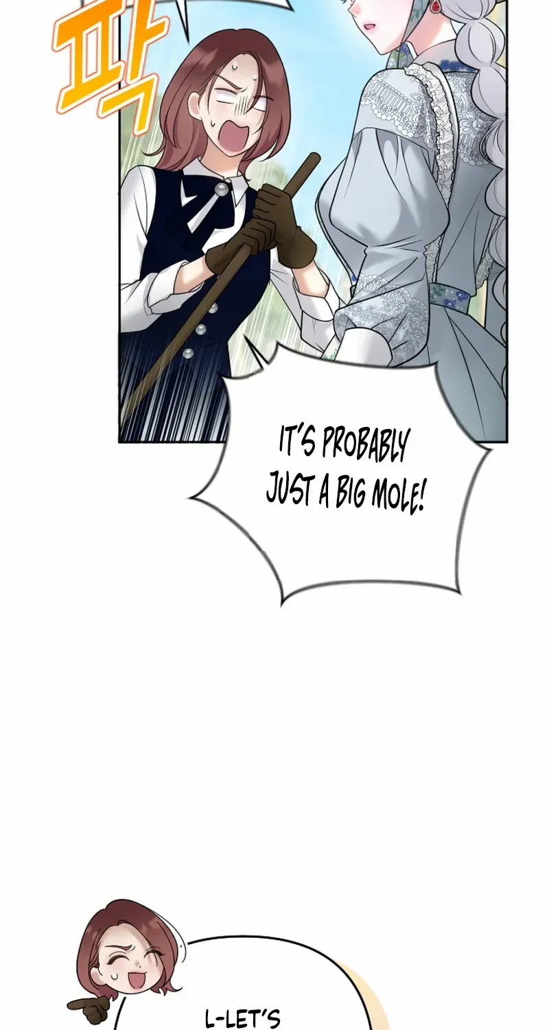 Hold Her Tighter So She Wouldn’t Run Away Chapter 7 page 106 - 