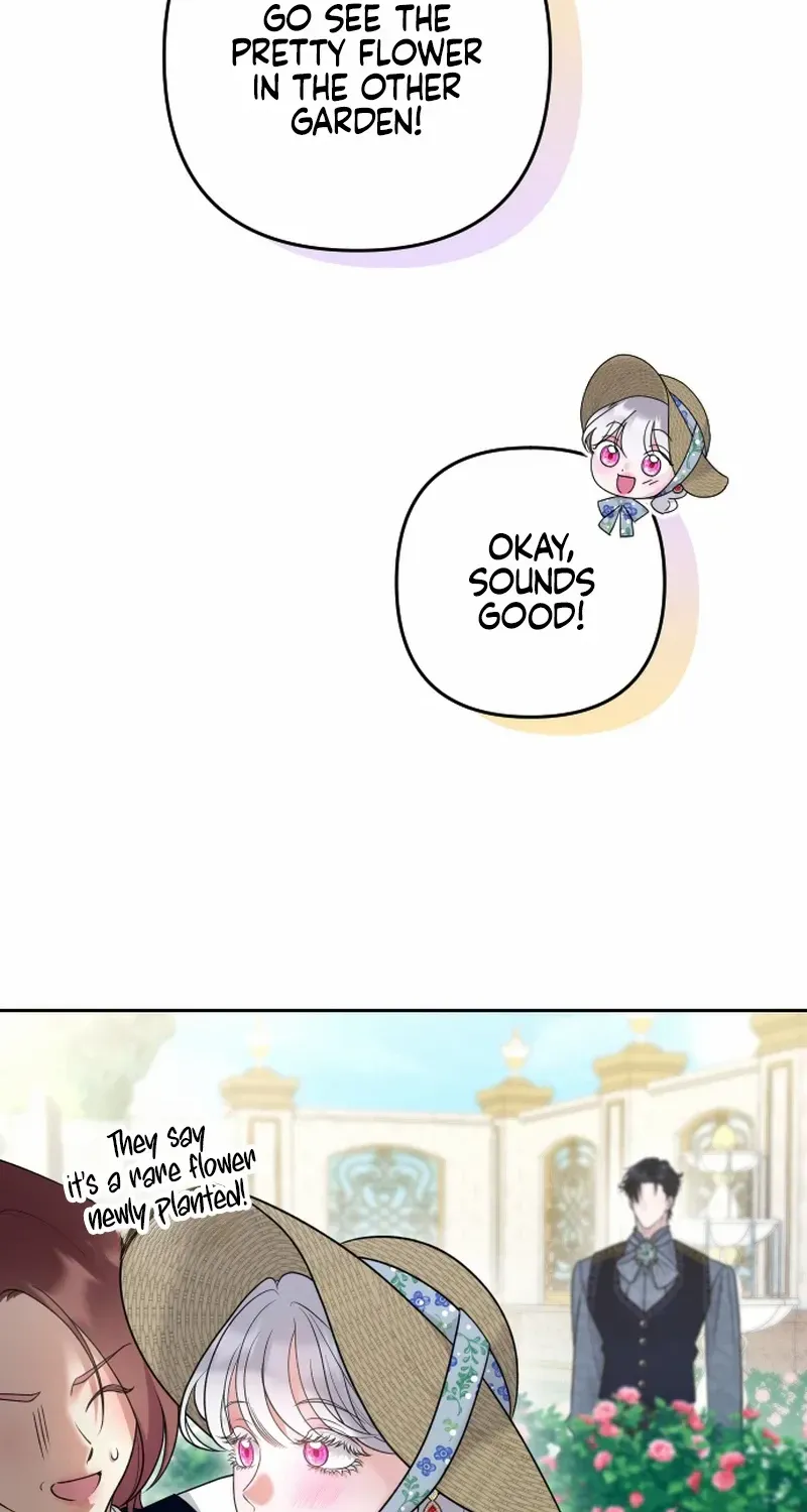 Hold Her Tighter So She Wouldn’t Run Away Chapter 7 page 107 - 