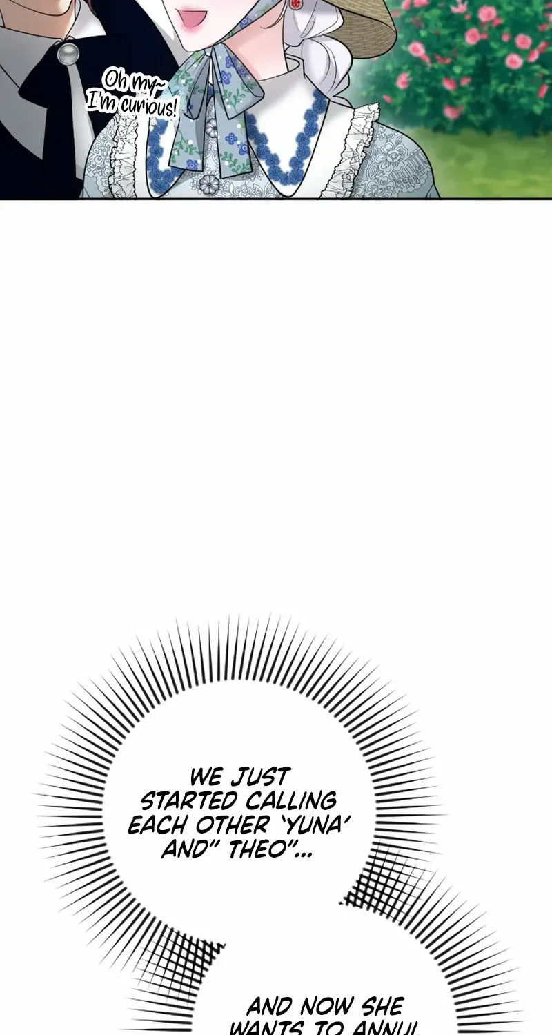 Hold Her Tighter So She Wouldn’t Run Away Chapter 7 page 108 - 