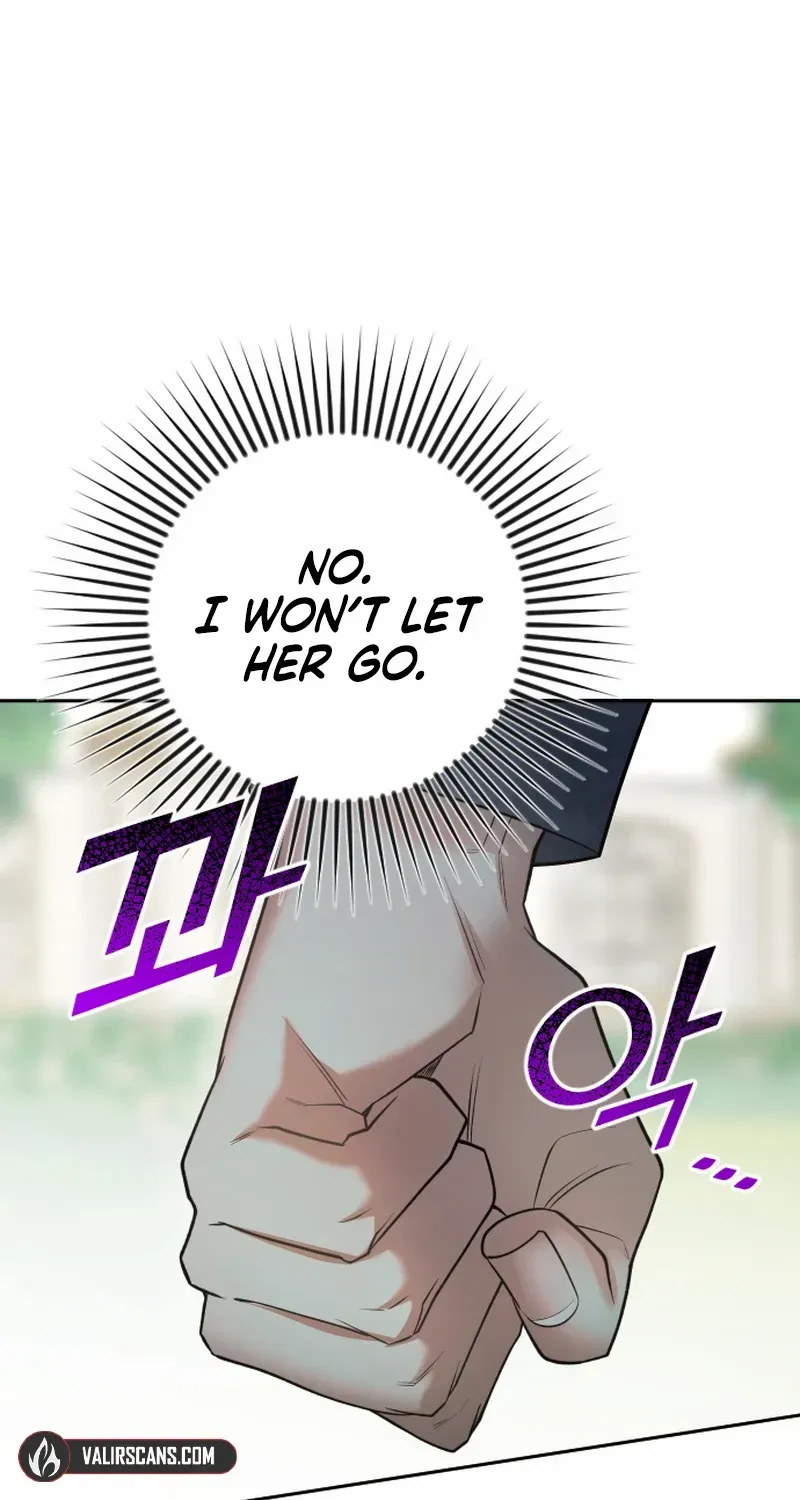 Hold Her Tighter So She Wouldn’t Run Away Chapter 7 page 110 - 