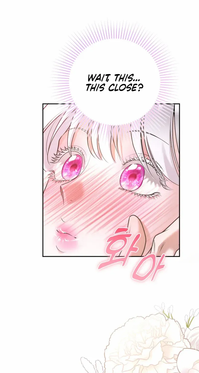 Hold Her Tighter So She Wouldn’t Run Away Chapter 7 page 13 - 
