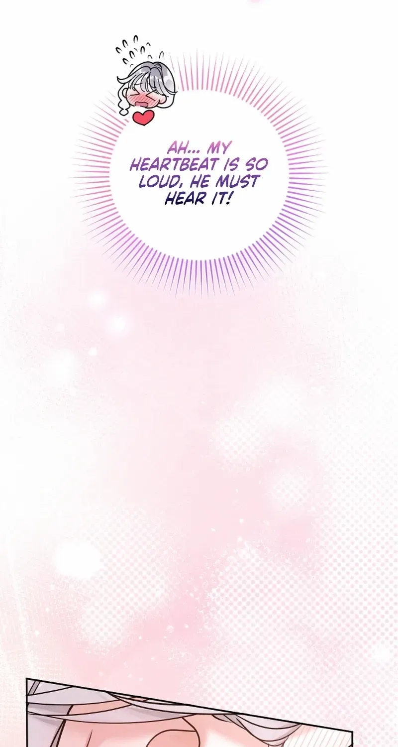 Hold Her Tighter So She Wouldn’t Run Away Chapter 7 page 16 - 