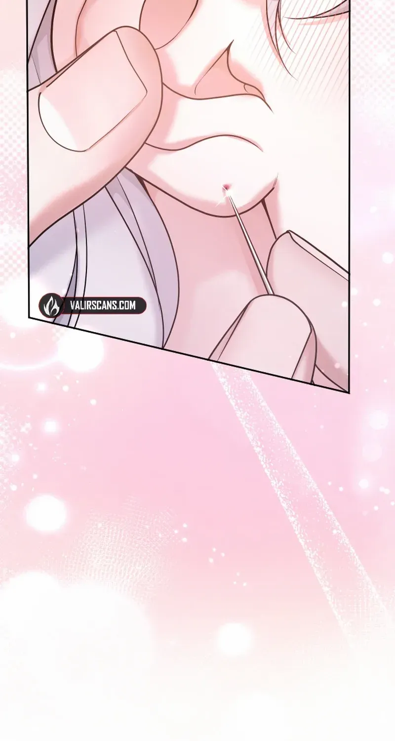 Hold Her Tighter So She Wouldn’t Run Away Chapter 7 page 17 - 