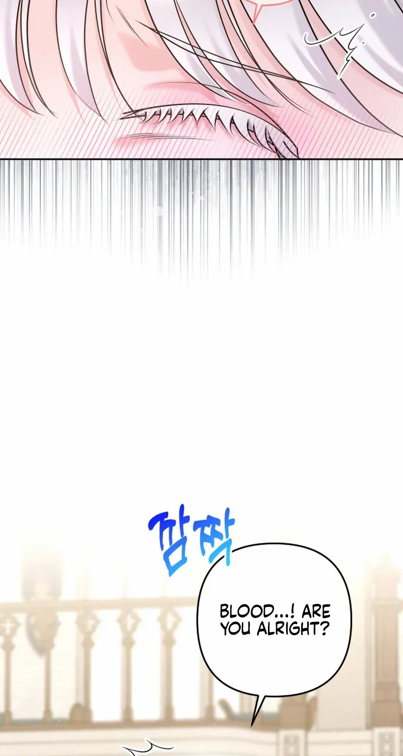 Hold Her Tighter So She Wouldn’t Run Away Chapter 7 page 19 - 