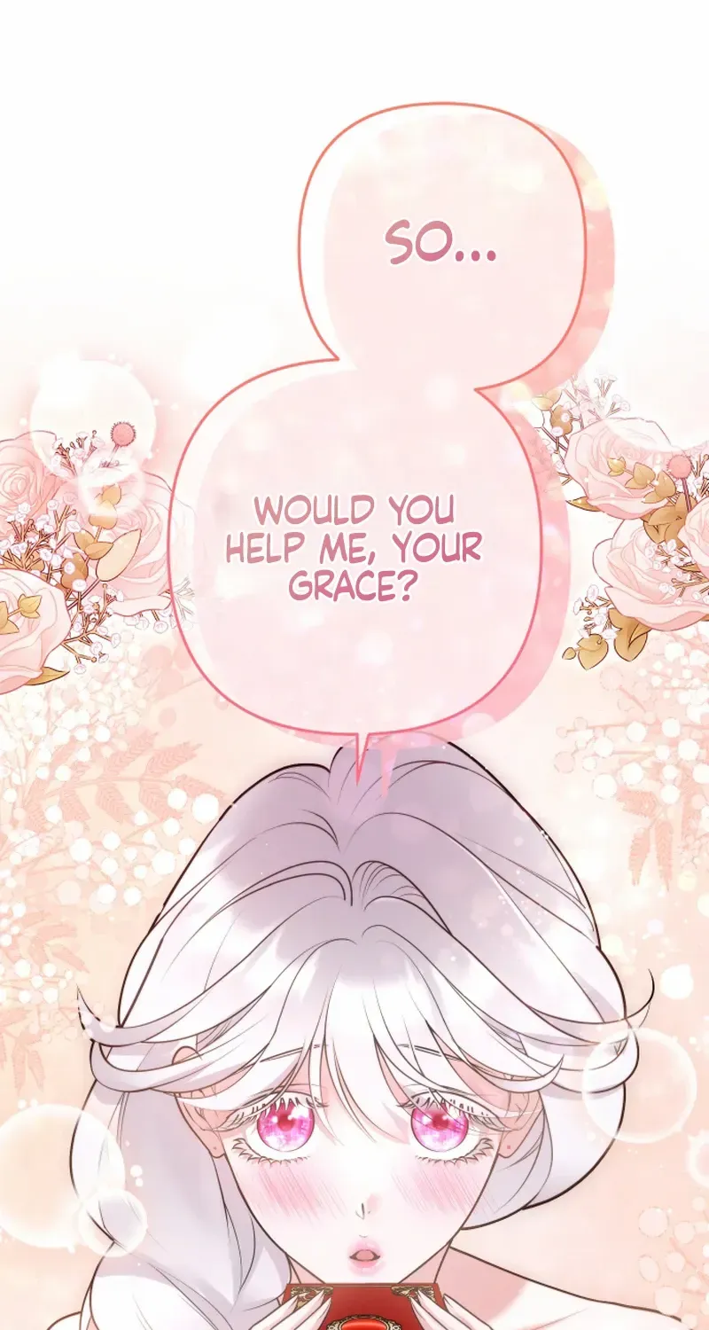 Hold Her Tighter So She Wouldn’t Run Away Chapter 7 page 3 - 