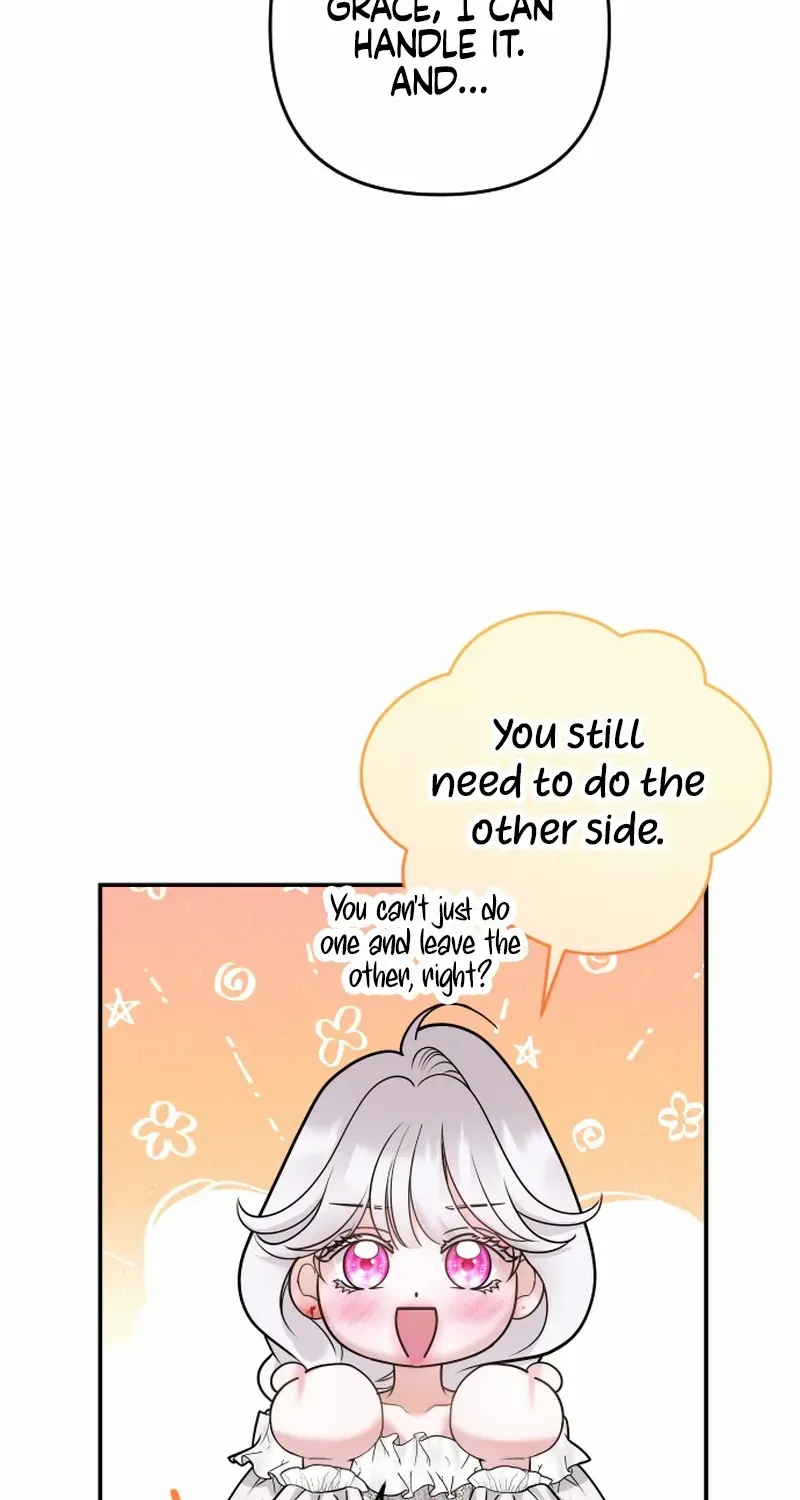 Hold Her Tighter So She Wouldn’t Run Away Chapter 7 page 22 - 