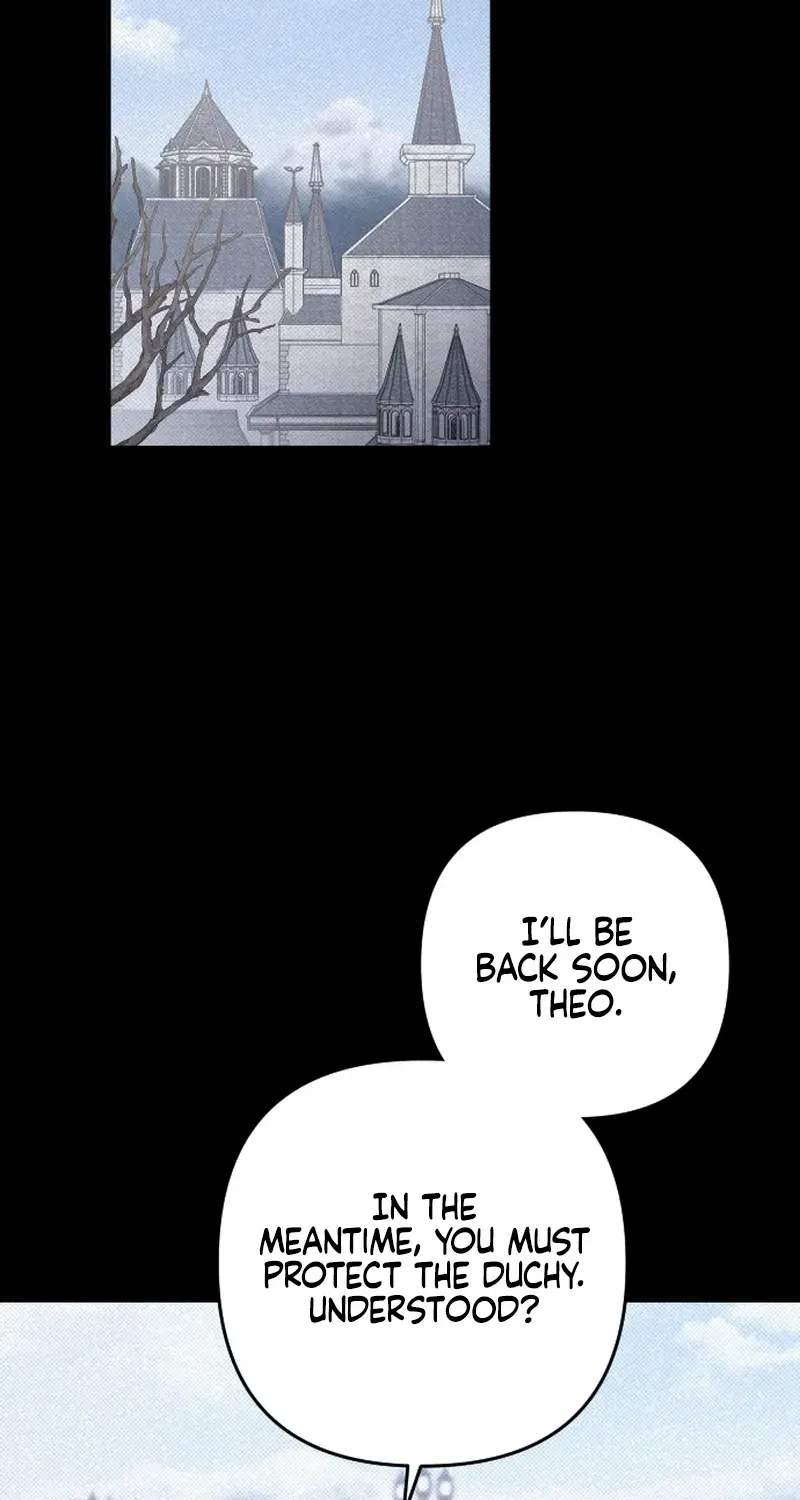 Hold Her Tighter So She Wouldn’t Run Away Chapter 7 page 43 - 