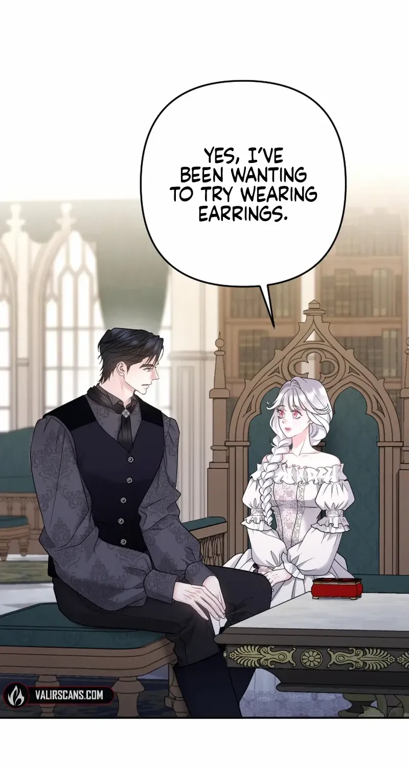 Hold Her Tighter So She Wouldn’t Run Away Chapter 7 page 6 - 