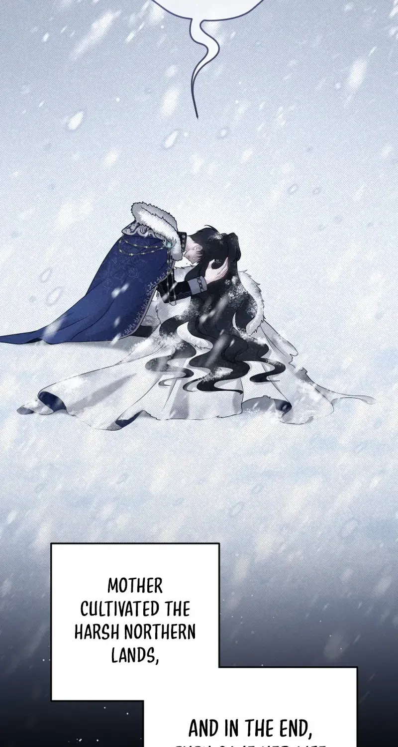 Hold Her Tighter So She Wouldn’t Run Away Chapter 7 page 52 - 