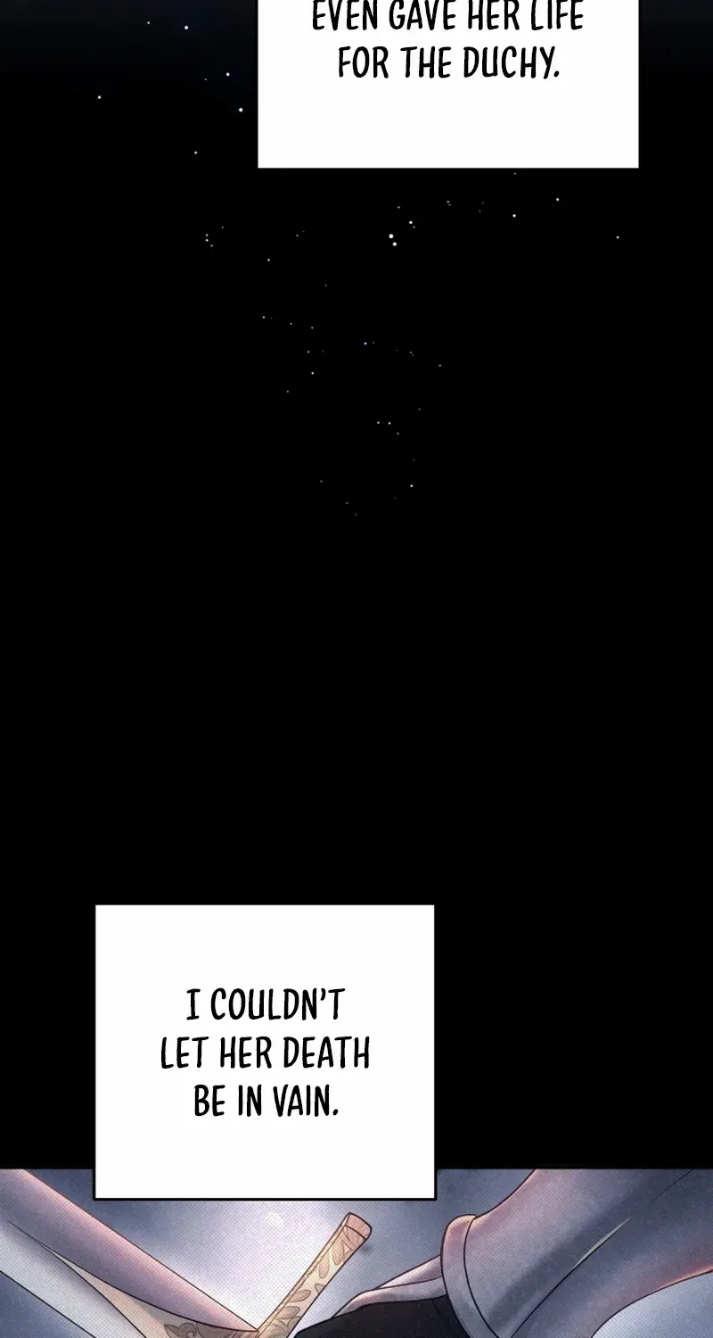 Hold Her Tighter So She Wouldn’t Run Away Chapter 7 page 53 - 
