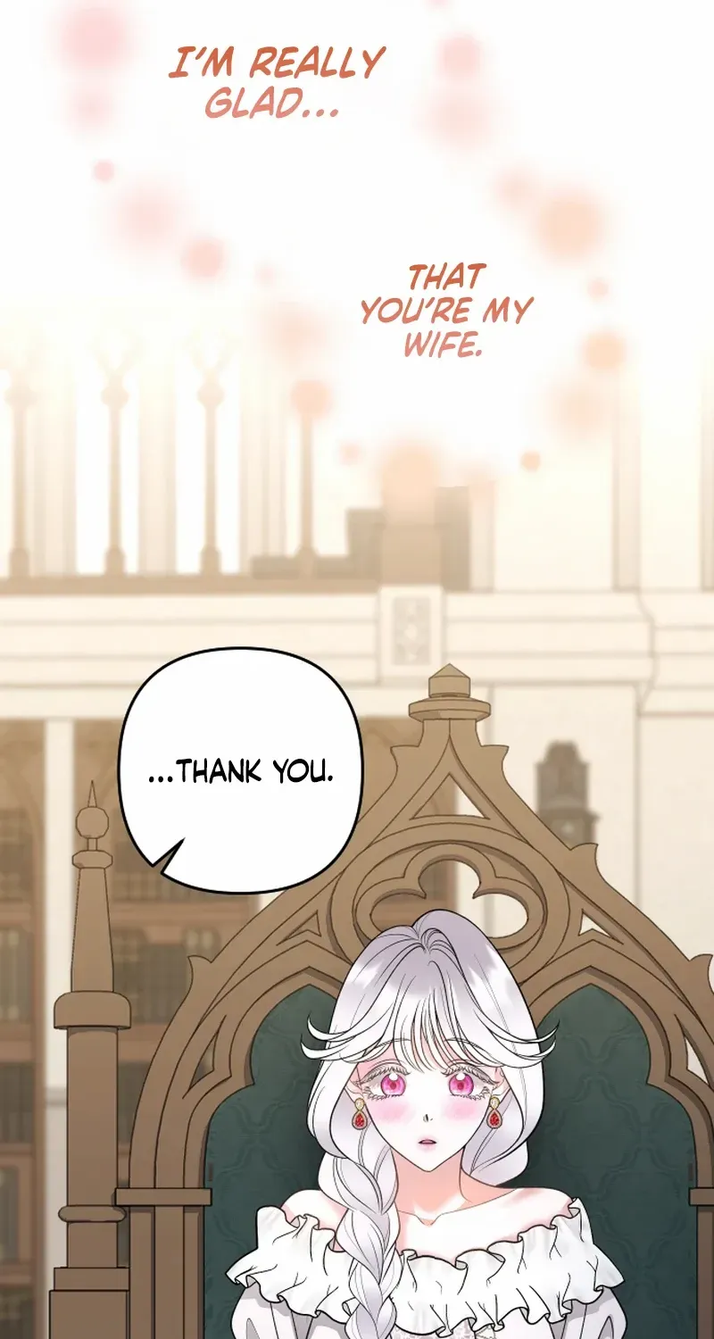 Hold Her Tighter So She Wouldn’t Run Away Chapter 7 page 63 - 