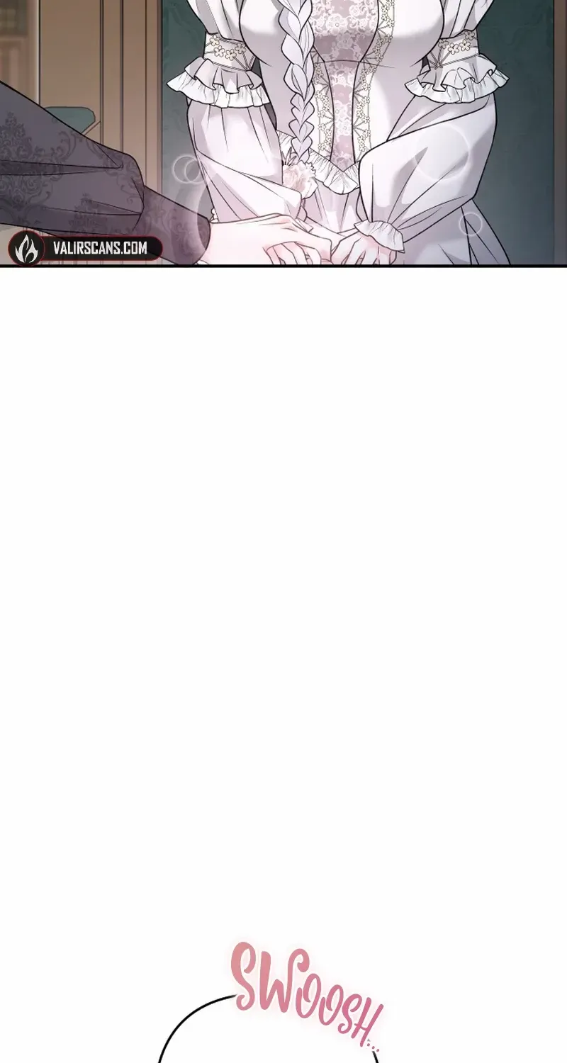 Hold Her Tighter So She Wouldn’t Run Away Chapter 7 page 64 - 