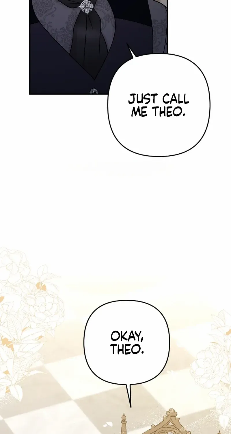 Hold Her Tighter So She Wouldn’t Run Away Chapter 7 page 68 - 