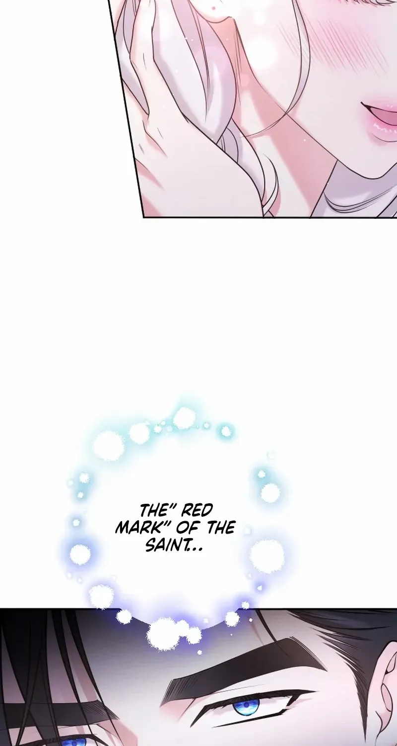 Hold Her Tighter So She Wouldn’t Run Away Chapter 7 page 8 - 