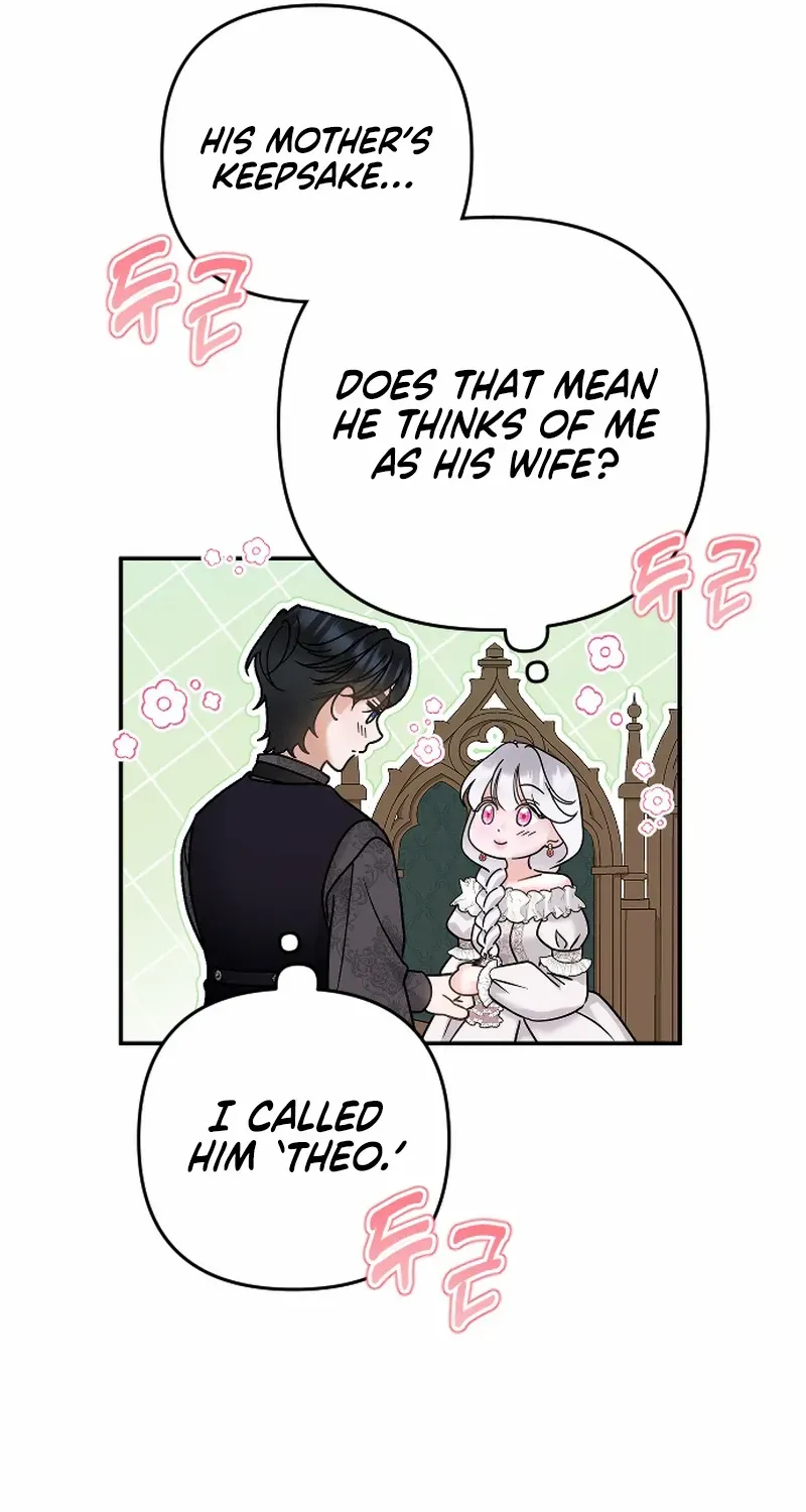 Hold Her Tighter So She Wouldn’t Run Away Chapter 7 page 71 - 