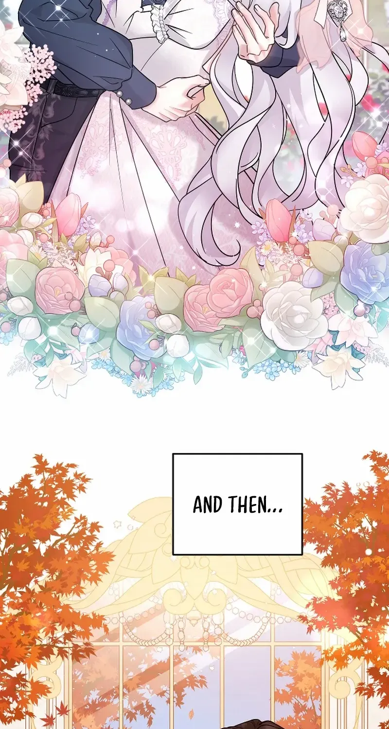Hold Her Tighter So She Wouldn’t Run Away Chapter 7 page 74 - 