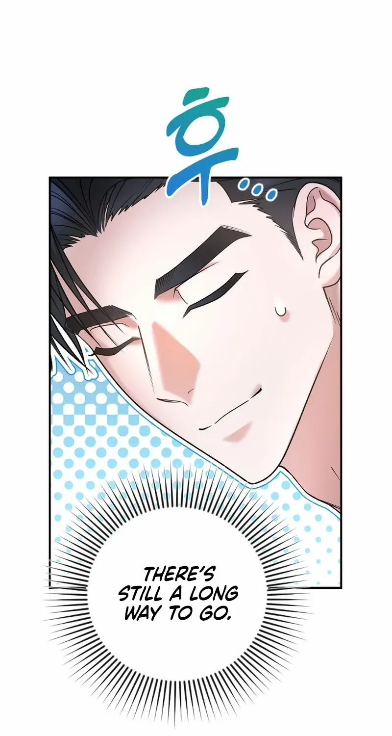 Hold Her Tighter So She Wouldn’t Run Away Chapter 7 page 76 - 