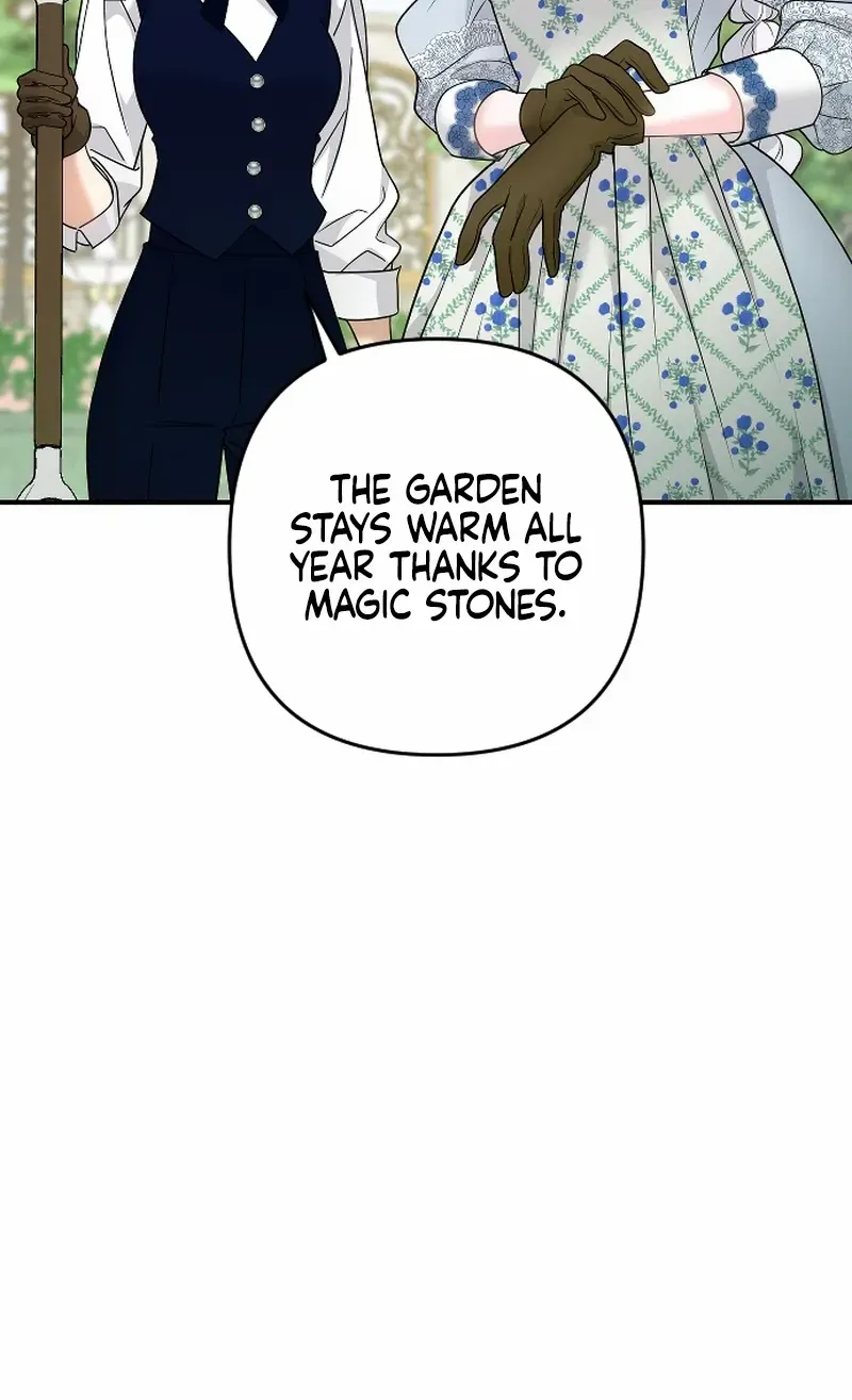 Hold Her Tighter So She Wouldn’t Run Away Chapter 7 page 80 - 