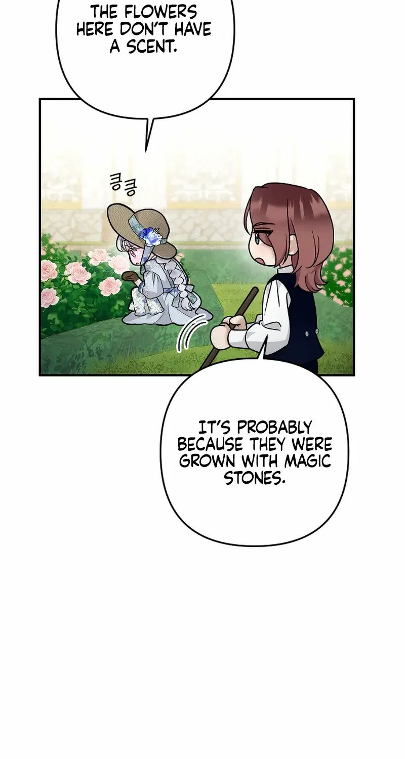 Hold Her Tighter So She Wouldn’t Run Away Chapter 7 page 82 - 