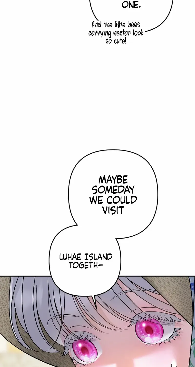 Hold Her Tighter So She Wouldn’t Run Away Chapter 7 page 84 - 