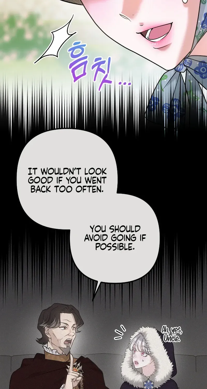 Hold Her Tighter So She Wouldn’t Run Away Chapter 7 page 85 - 