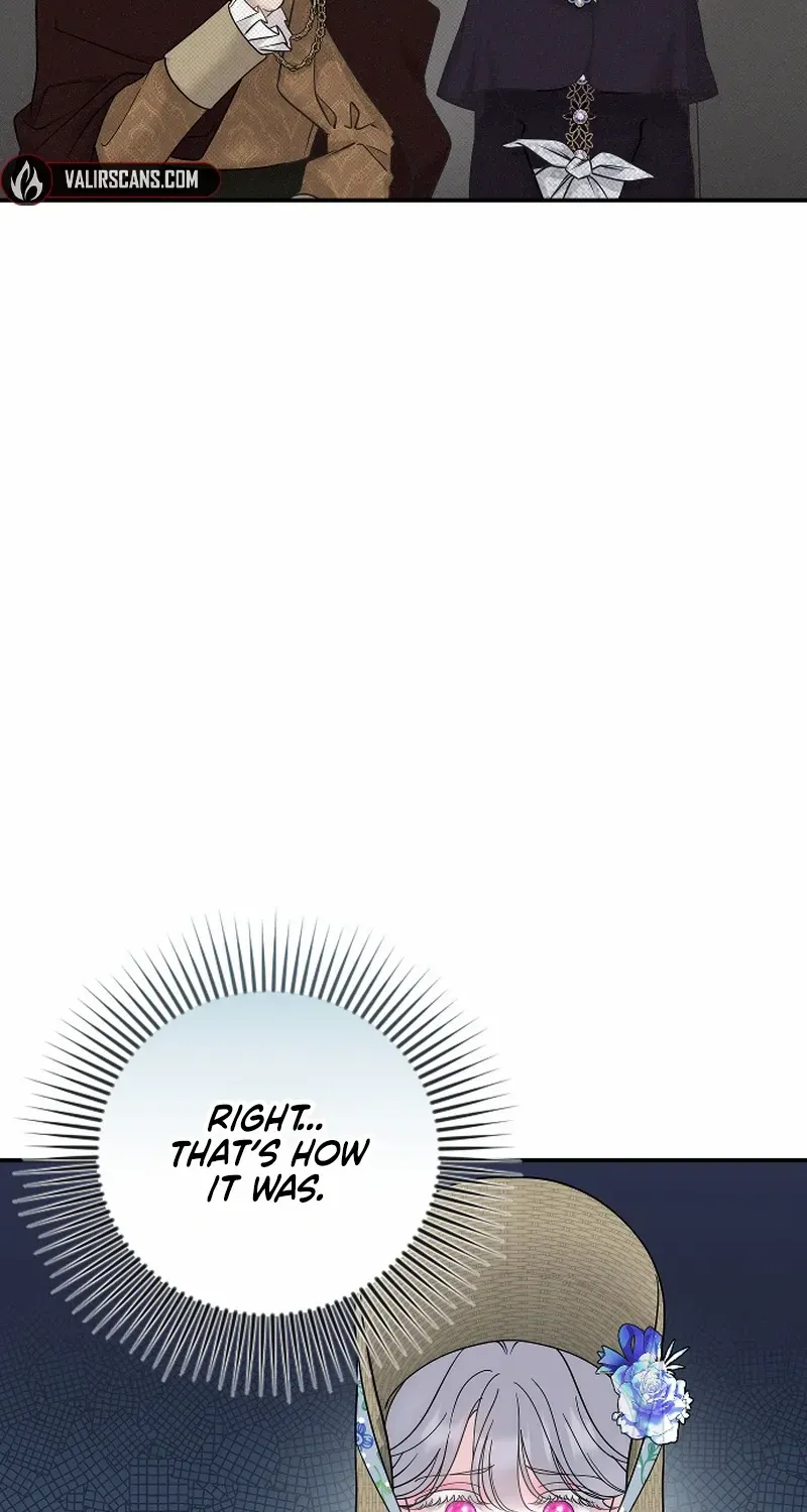 Hold Her Tighter So She Wouldn’t Run Away Chapter 7 page 86 - 