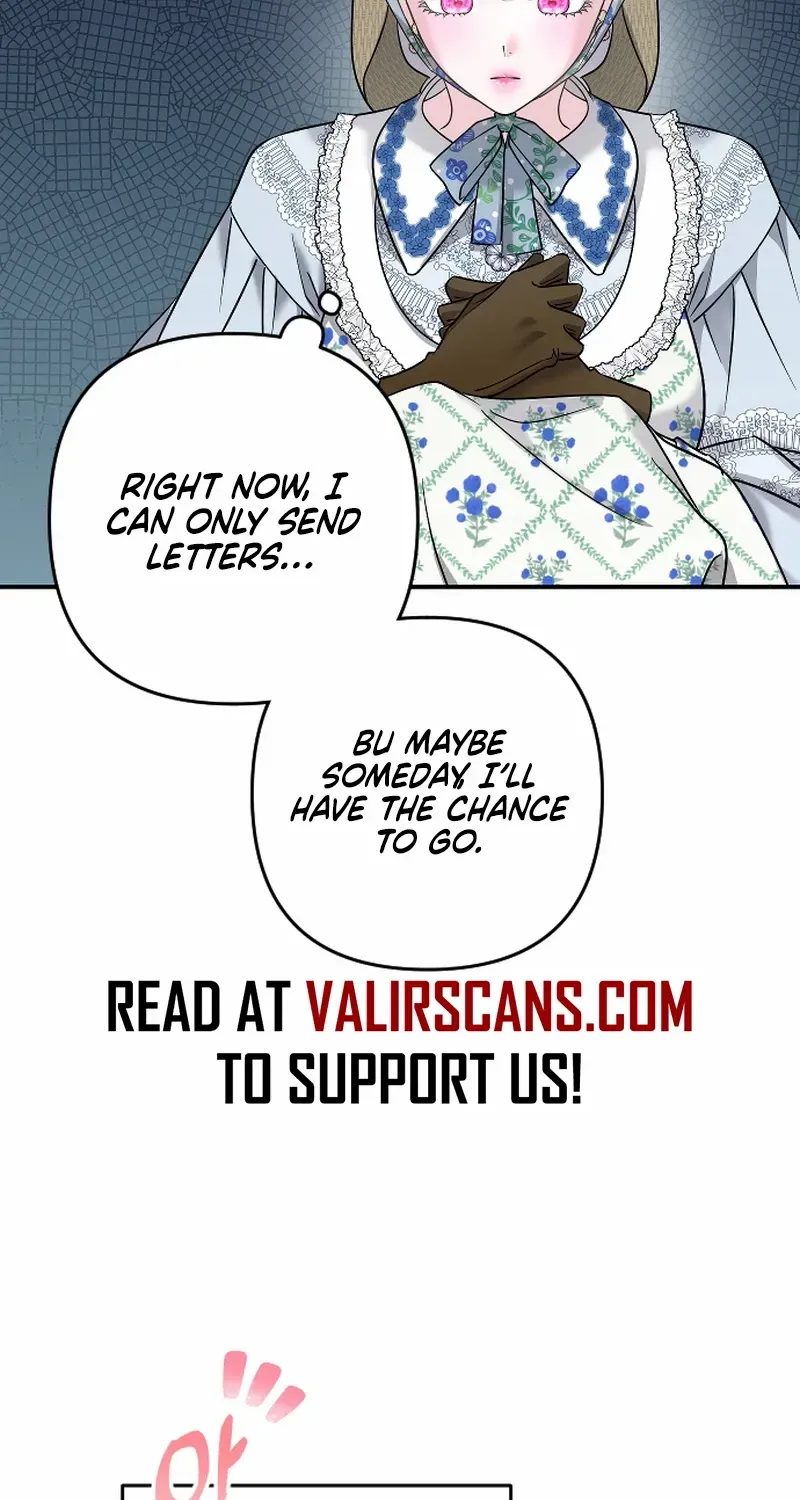 Hold Her Tighter So She Wouldn’t Run Away Chapter 7 page 87 - 