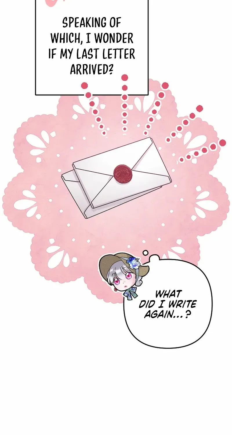 Hold Her Tighter So She Wouldn’t Run Away Chapter 7 page 88 - 