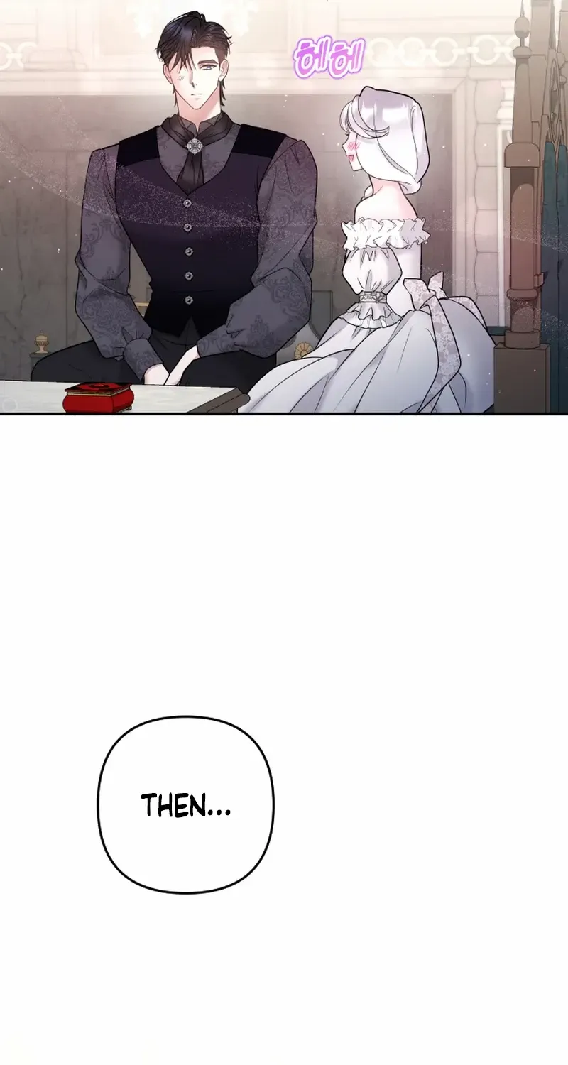 Hold Her Tighter So She Wouldn’t Run Away Chapter 7 page 10 - 