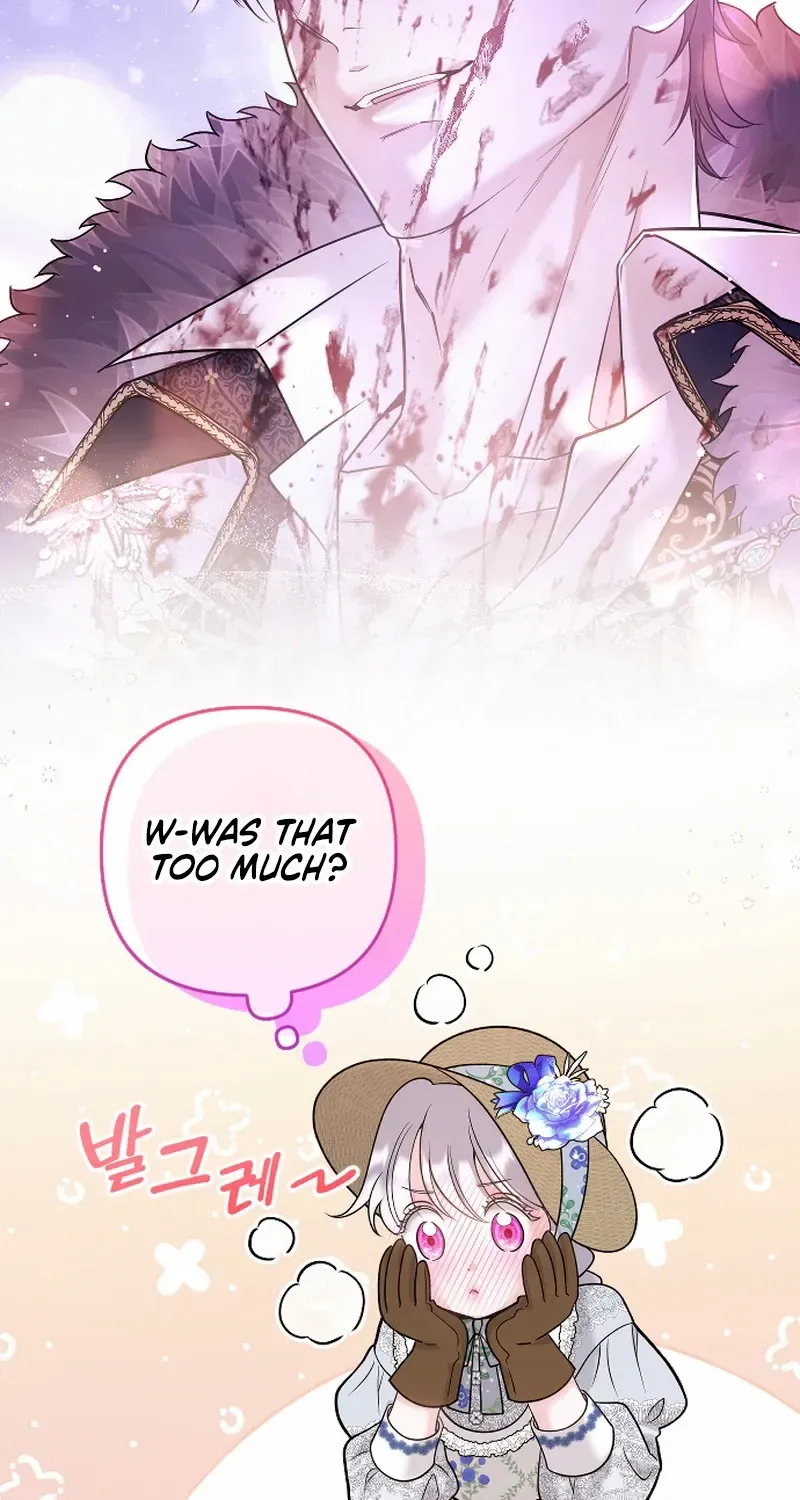 Hold Her Tighter So She Wouldn’t Run Away Chapter 7 page 92 - 