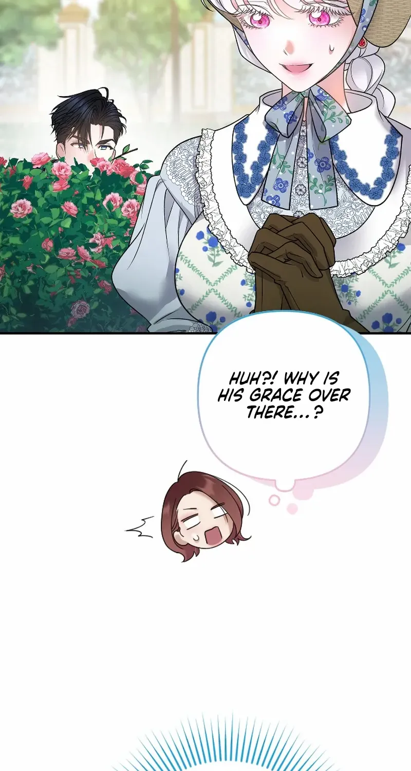 Hold Her Tighter So She Wouldn’t Run Away Chapter 7 page 95 - 