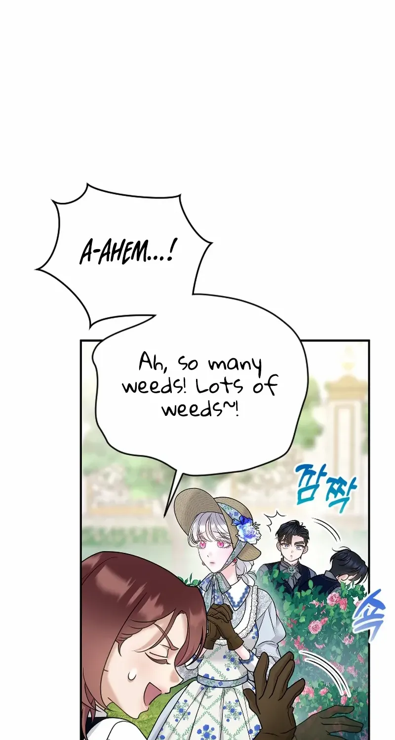 Hold Her Tighter So She Wouldn’t Run Away Chapter 7 page 97 - 