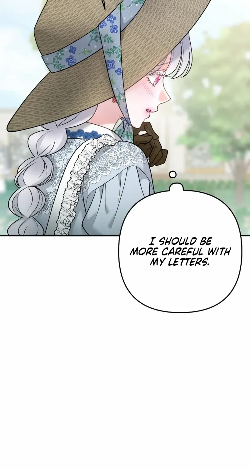Hold Her Tighter So She Wouldn’t Run Away Chapter 7 page 99 - 
