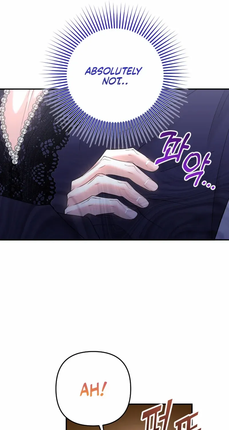 Hold Her Tighter So She Wouldn’t Run Away Chapter 8 page 11 - 