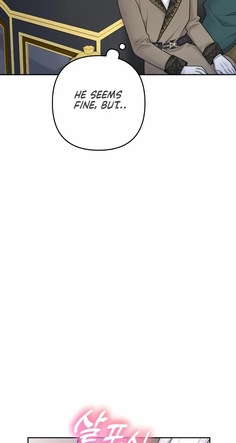 Hold Her Tighter So She Wouldn’t Run Away Chapter 8 page 103 - 