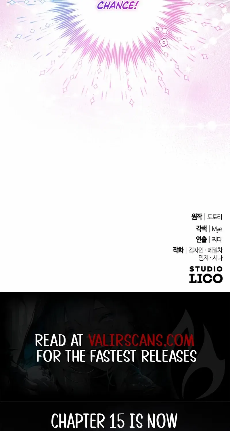 Hold Her Tighter So She Wouldn’t Run Away Chapter 8 page 110 - 