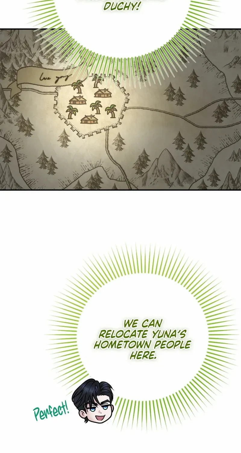 Hold Her Tighter So She Wouldn’t Run Away Chapter 8 page 13 - 