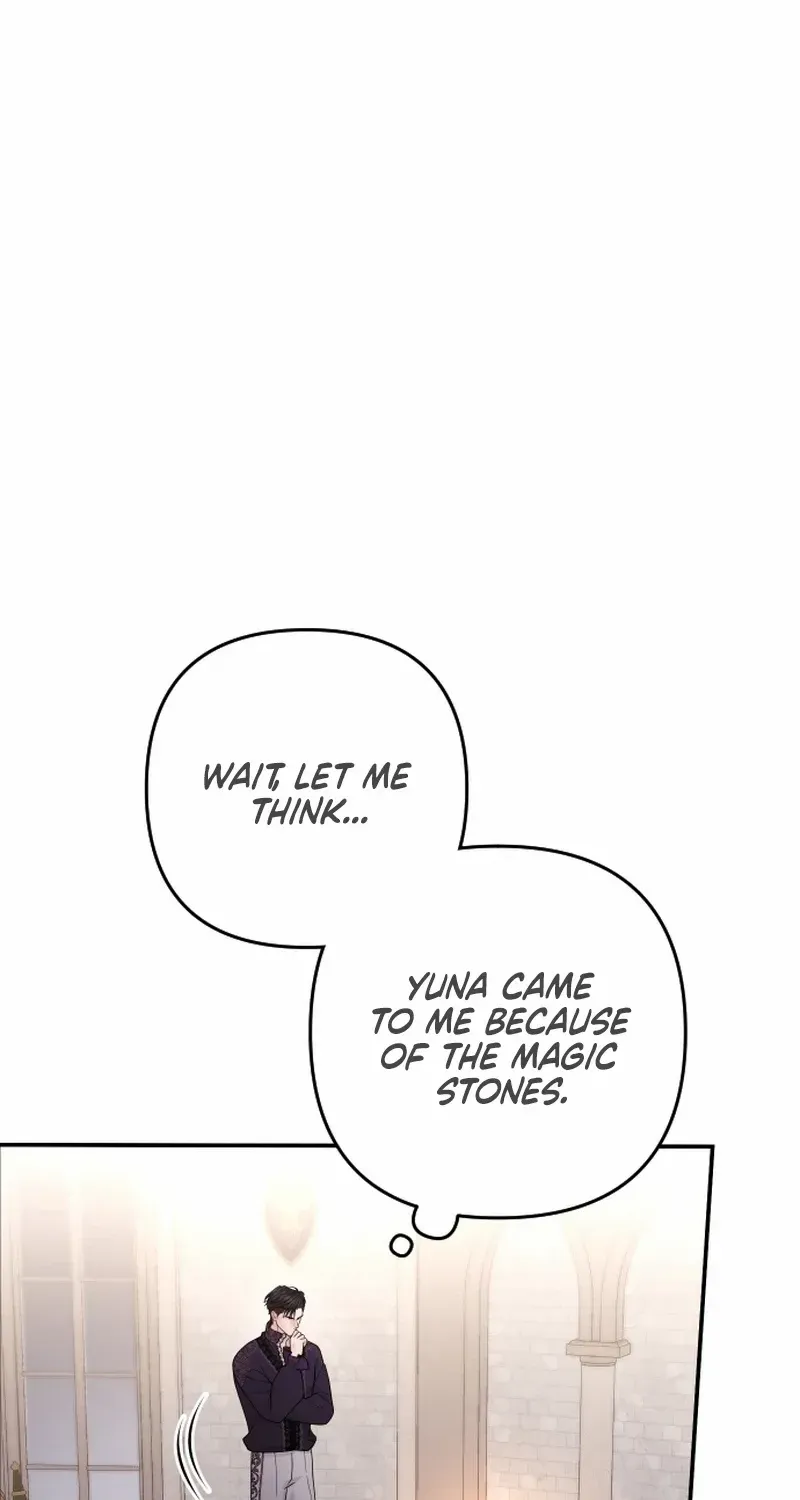 Hold Her Tighter So She Wouldn’t Run Away Chapter 8 page 14 - 