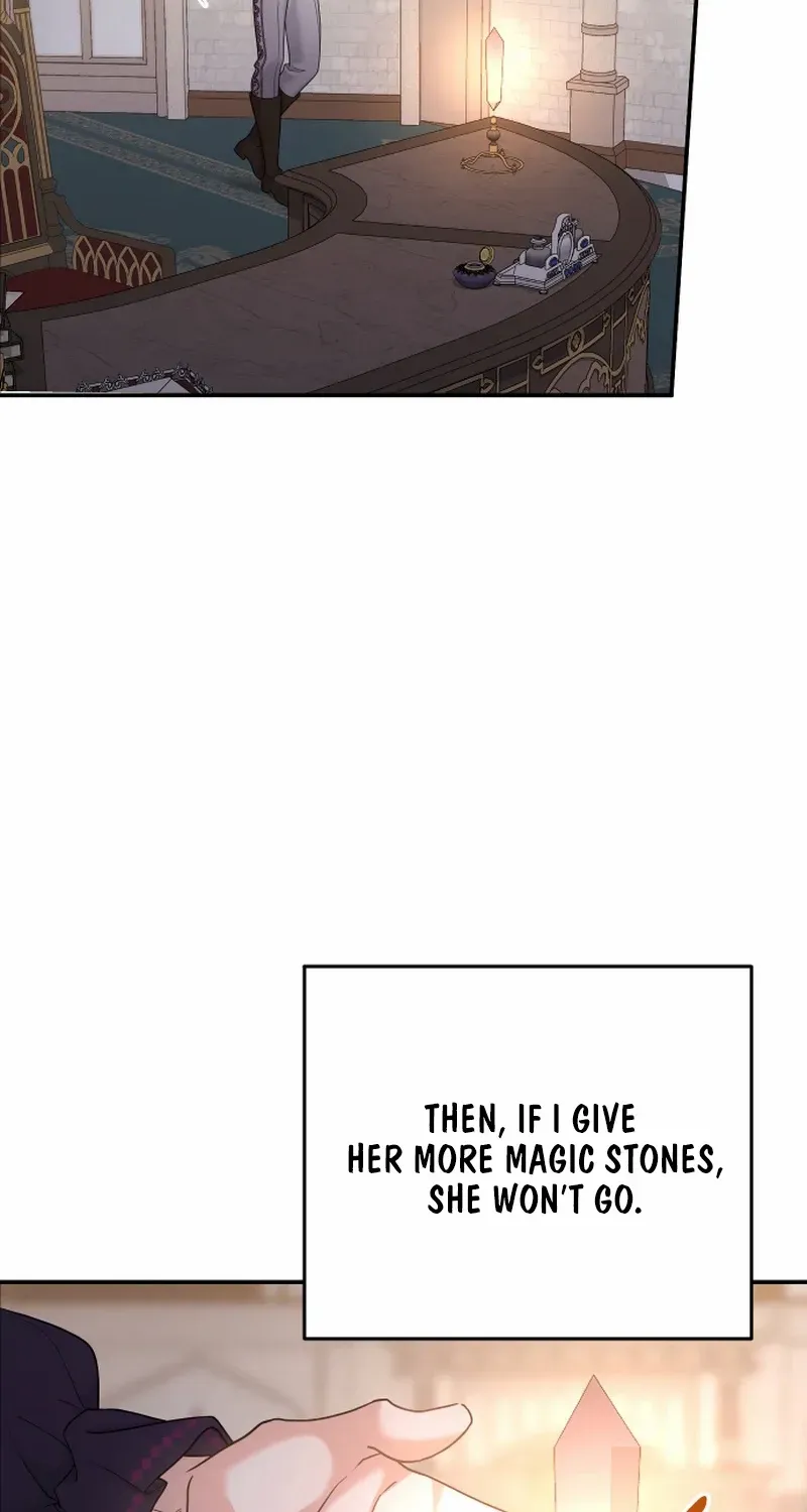 Hold Her Tighter So She Wouldn’t Run Away Chapter 8 page 15 - 