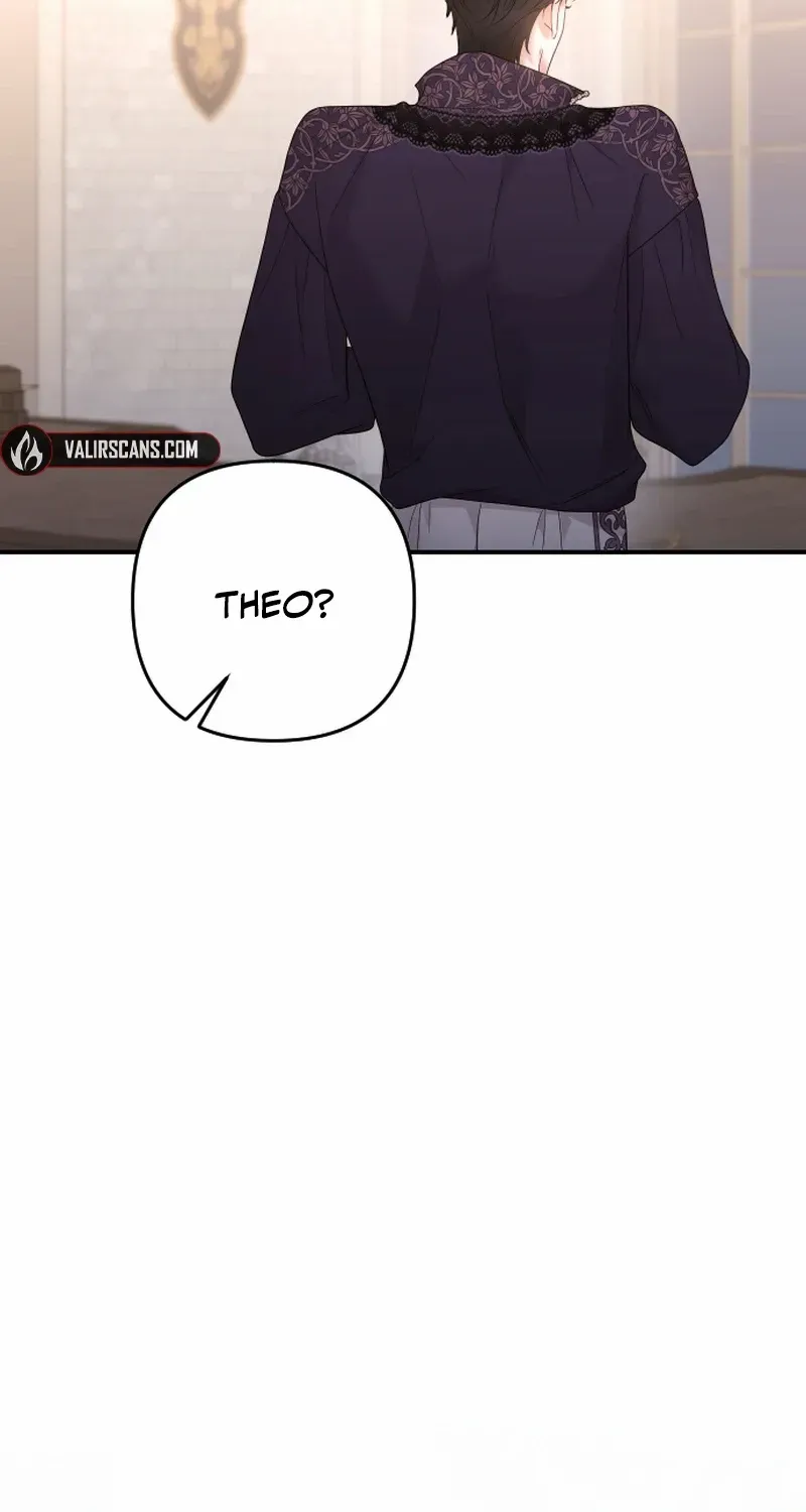 Hold Her Tighter So She Wouldn’t Run Away Chapter 8 page 19 - 