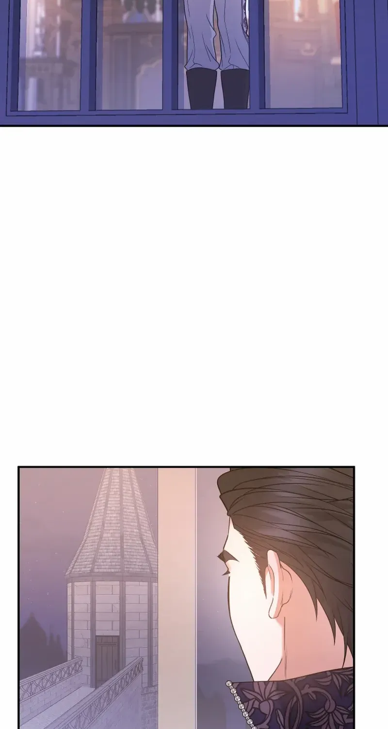 Hold Her Tighter So She Wouldn’t Run Away Chapter 8 page 3 - 