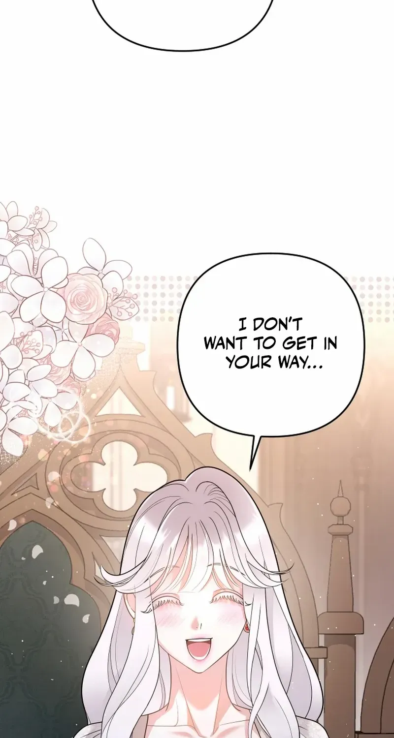 Hold Her Tighter So She Wouldn’t Run Away Chapter 8 page 26 - 