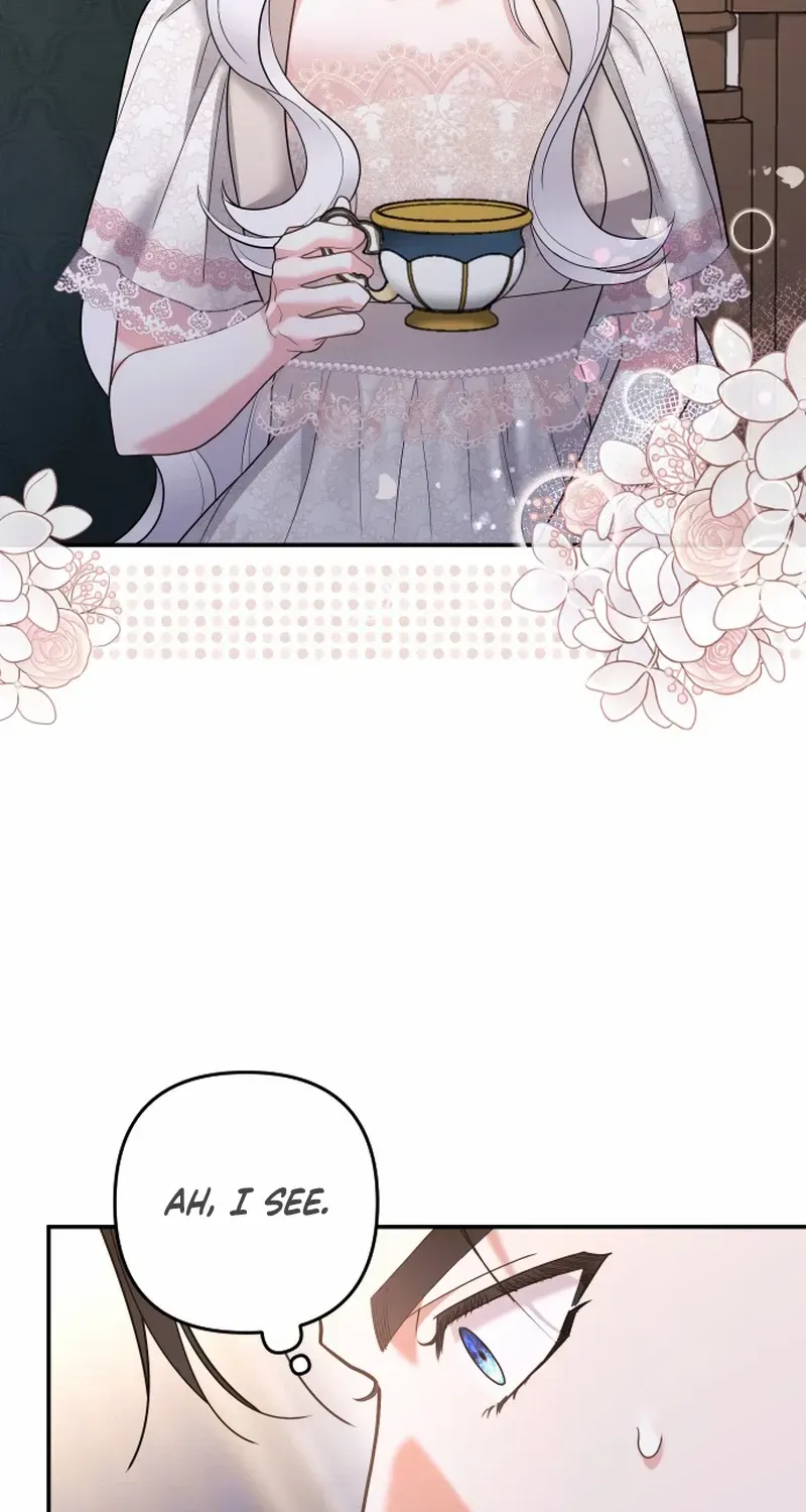 Hold Her Tighter So She Wouldn’t Run Away Chapter 8 page 27 - 