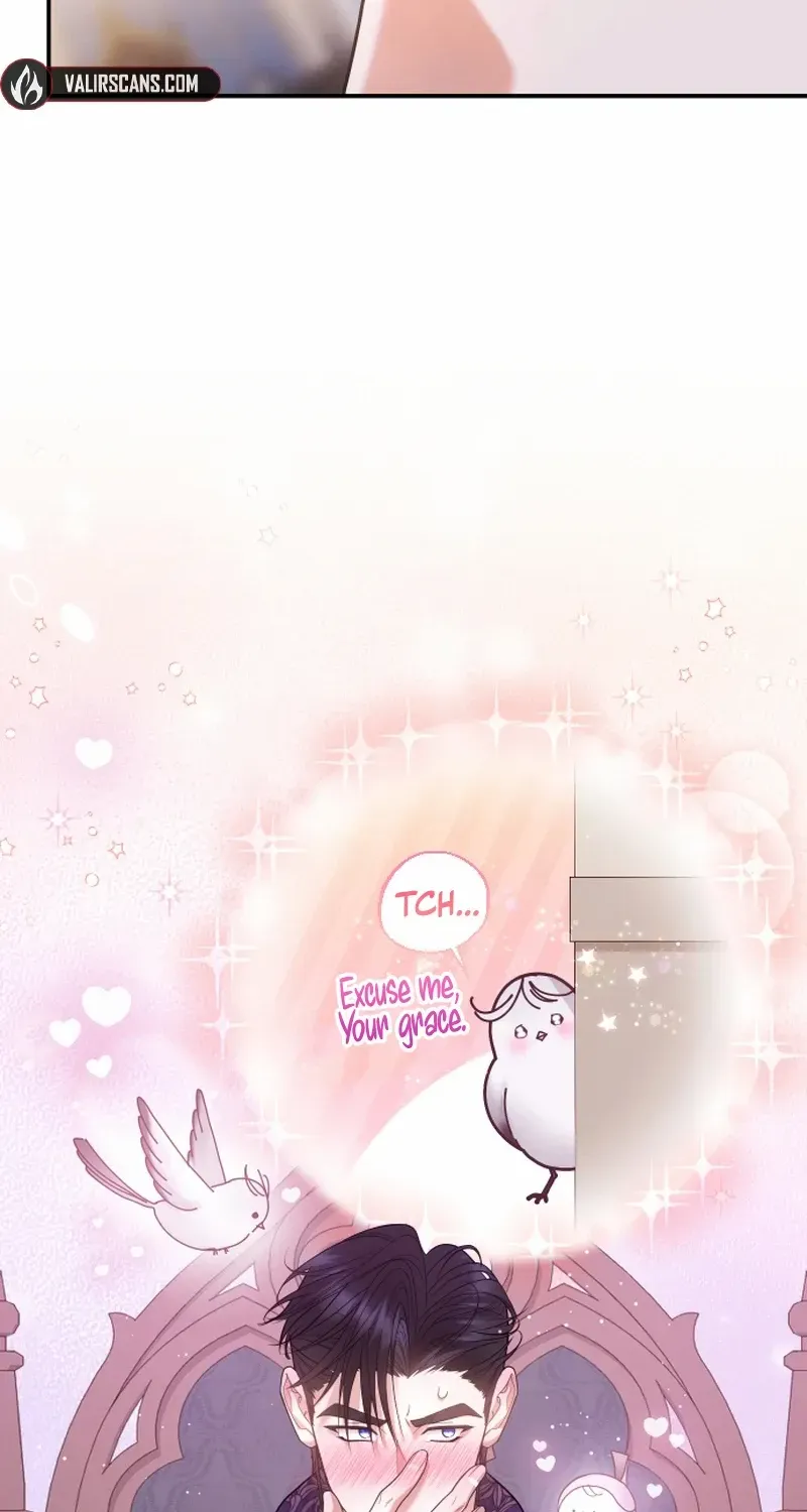 Hold Her Tighter So She Wouldn’t Run Away Chapter 8 page 28 - 