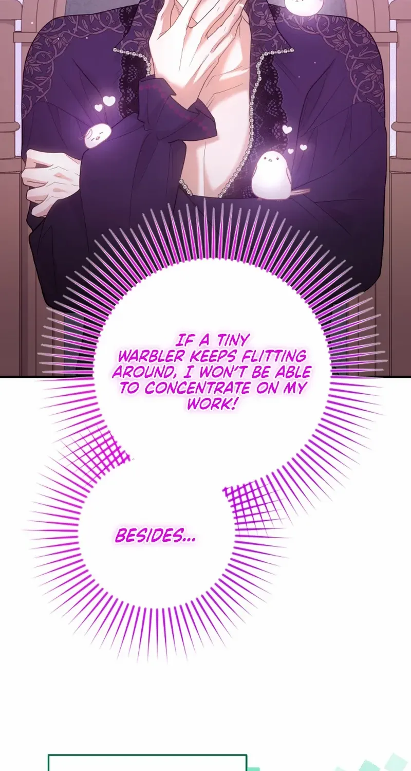 Hold Her Tighter So She Wouldn’t Run Away Chapter 8 page 29 - 