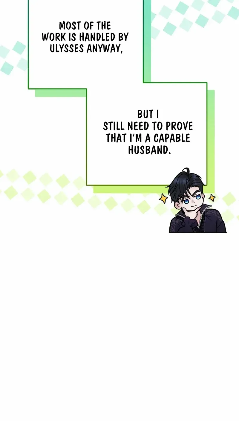 Hold Her Tighter So She Wouldn’t Run Away Chapter 8 page 30 - 
