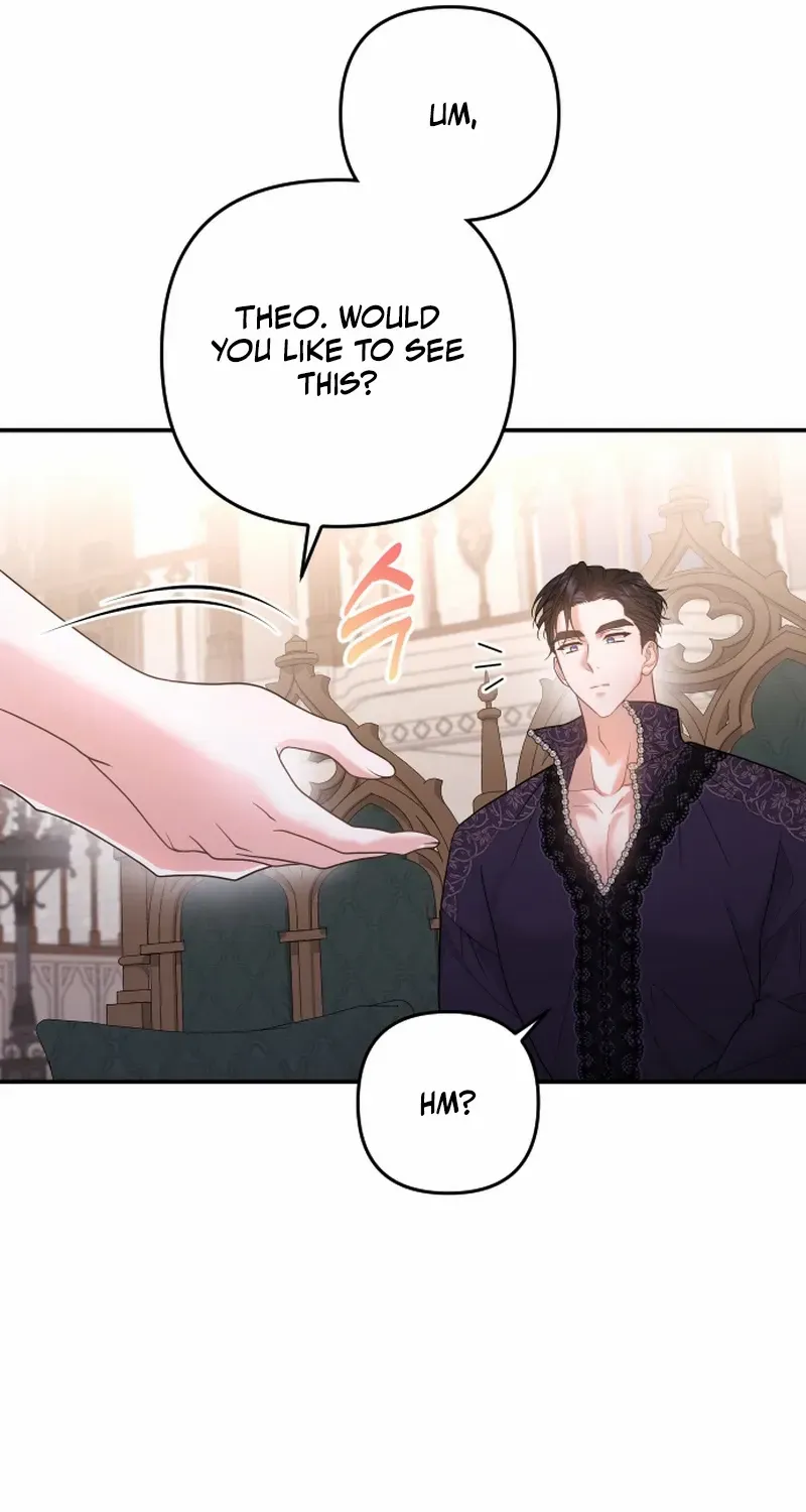 Hold Her Tighter So She Wouldn’t Run Away Chapter 8 page 31 - 