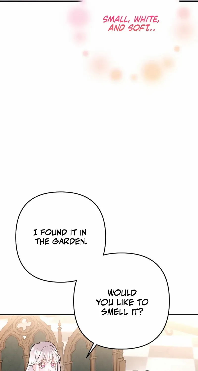 Hold Her Tighter So She Wouldn’t Run Away Chapter 8 page 33 - 