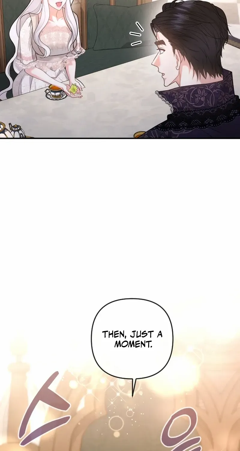 Hold Her Tighter So She Wouldn’t Run Away Chapter 8 page 34 - 